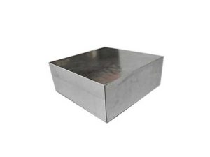 forged steel blocks