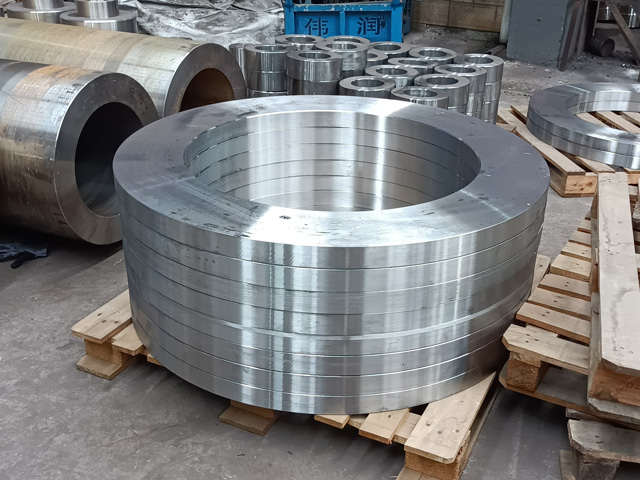 machined-forgings-rings