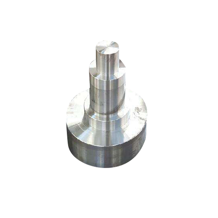 machined forging parts supplier