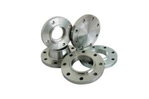 Forged-Flange-Blanks