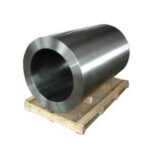 Alloy Steel Sleeve Forgings