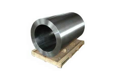 carbon-steel-sleeve-forgings