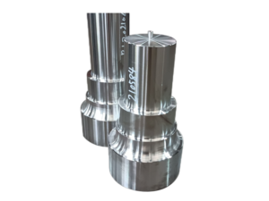 Shaft Steel Forgings