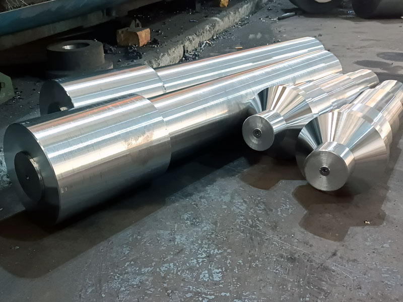 4140 alloy steel forgings 4140 forged shafts