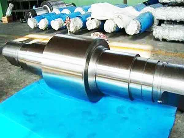 Forged-rolls-Forged-rolls-manufacturer