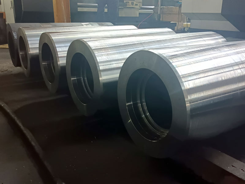 sleeve forgings steel forgings company