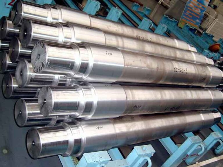 25CrMo4-alloy-steel-forgings-25CrMo4-axles-forgings