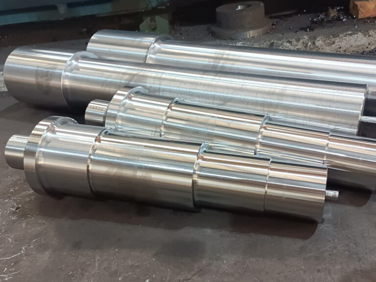 8620 alloy steel forgings