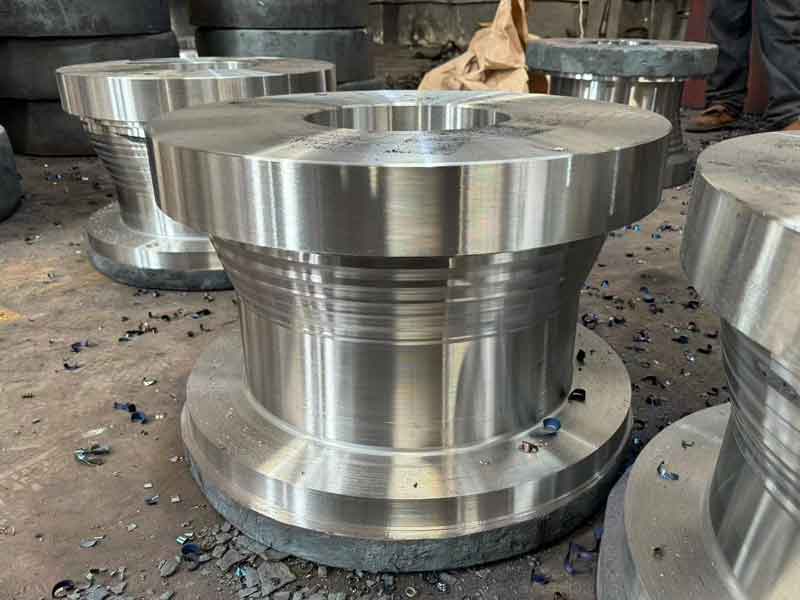 AS 4340 alloy steel forgings AS 4340 sprocket forgings