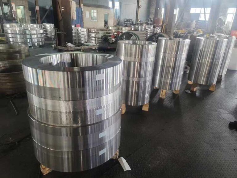 4140 alloy steel forgings steel forgings company