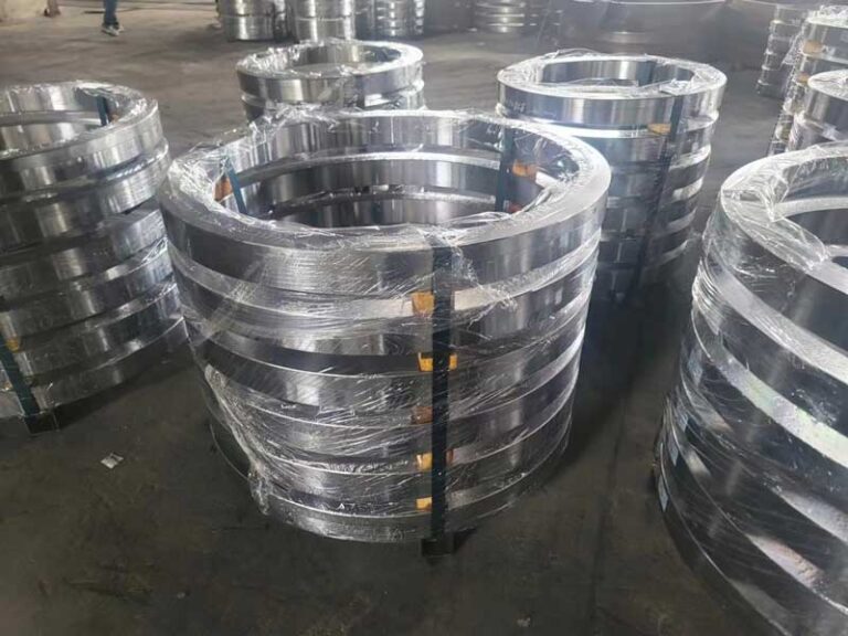 4140 alloy steel ring forgings alloy steel forgings manufacturer