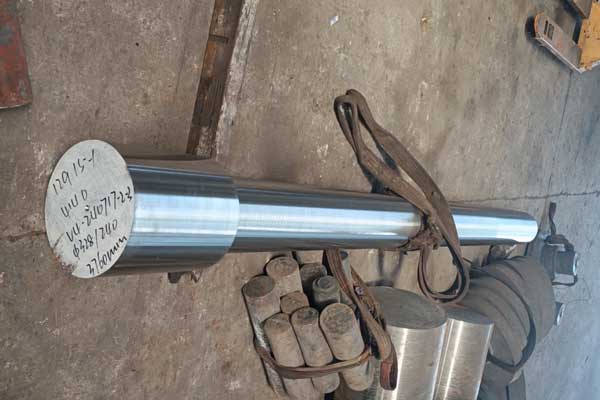 42CrMo4 rod forgings carbon steel forgings