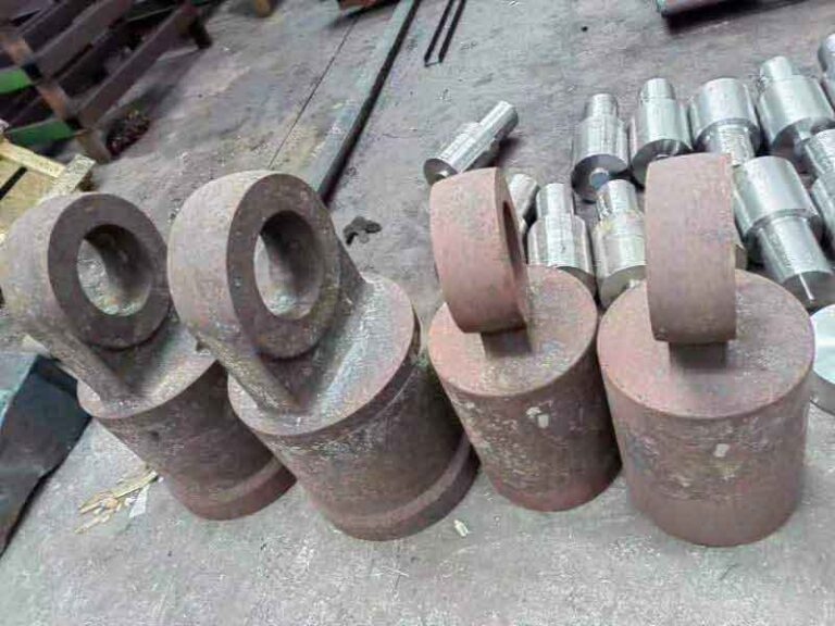 Cylinder-tube-forgings-cylinder-steel-forgings