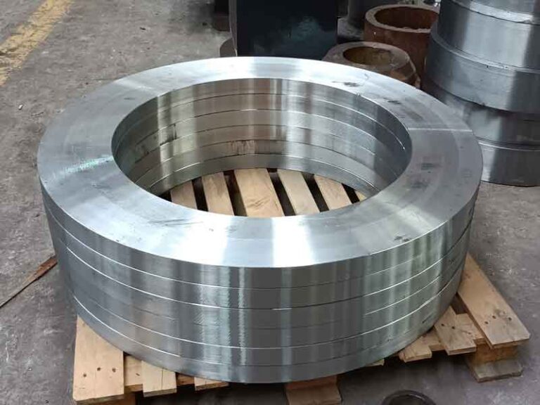 Large-forged-steel-rings-steel-ring-forgings-manufacturer