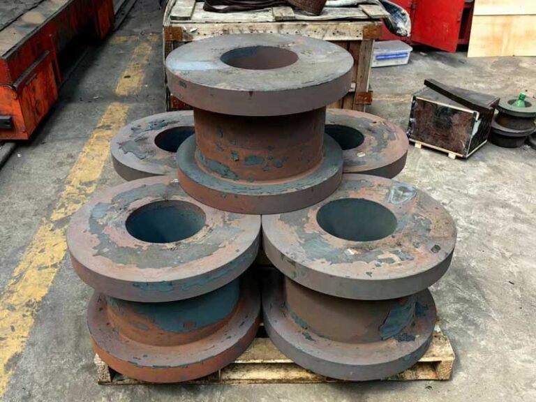 4340 sprocket forgings 4340 forgings manufacturer