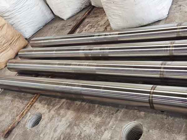 4140 ROD FORGINGS FORGED 4140 RODS