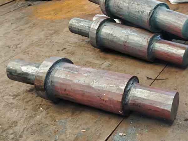 4340 shaft forgings forged 4340 shafts