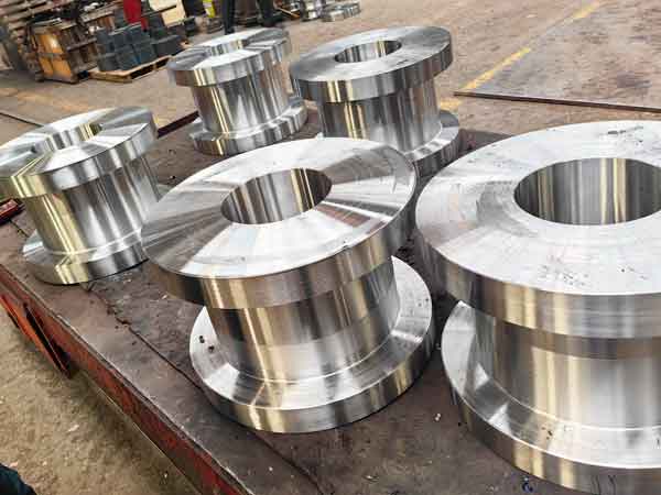 4340 sprocket forgings forged steel 4340 manufacturer