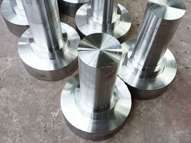 axle shaft forgings 4140 forged steel manufacturer