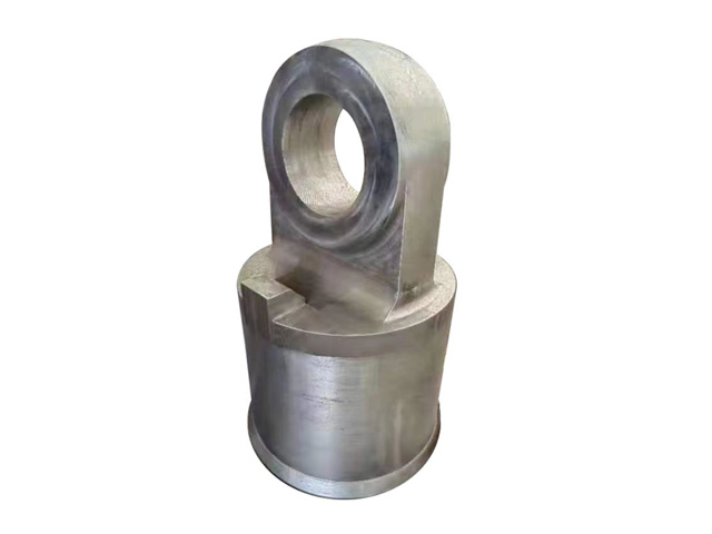 Forged Cylinders-tube steel forgings