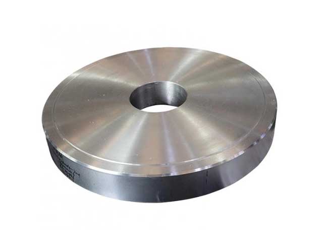 Forged Disc Forged Steel Disc Manufacturer