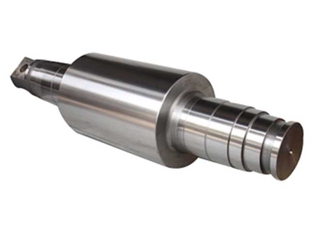 Forged Roll