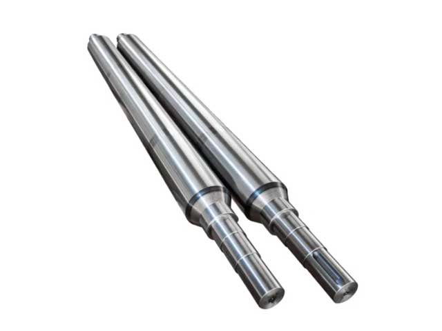 Forged Shaft Forged Steel Shaft