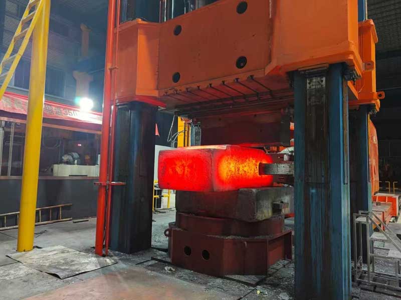 steel forging company steel forging factory