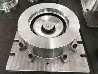 tool steel forgings H13 tool steel