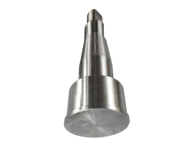 42CrMo4 Steel Shaft Forgings forged steel shaft manufacturer