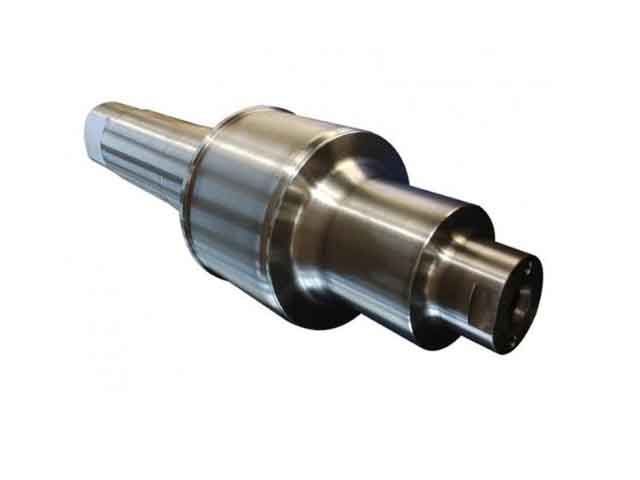 4340 Forged Steel Shaft forged steel shaft factory