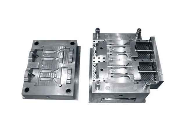 Casting Dies H13 Tool Steel Forgings
