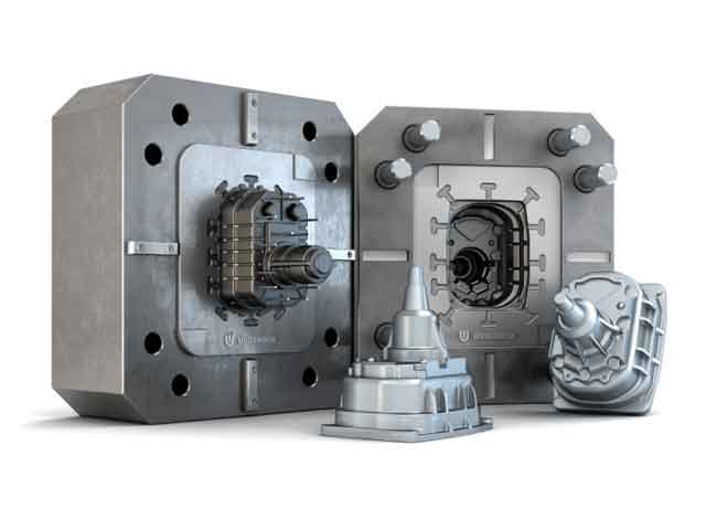 H13 Tool Steel Mold Forgings h13 tool steel suppliers