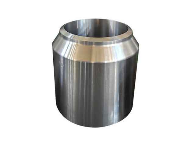 High Pressure Tube Forgings China open die forging company