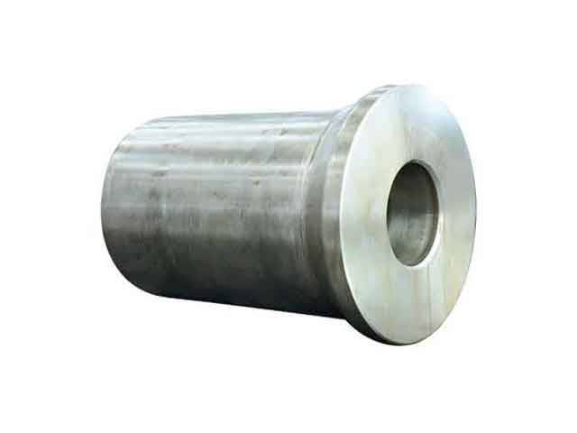 Hollow Tube Forgings tube forging company