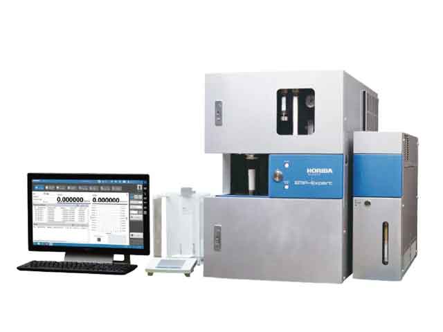 Oxygen Nitrogen Analyzer Steel forgings supplier