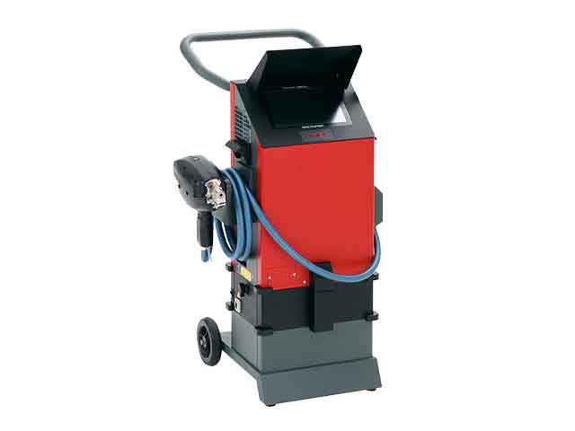 Portable Metal Analyzer Steel forging manufacturer