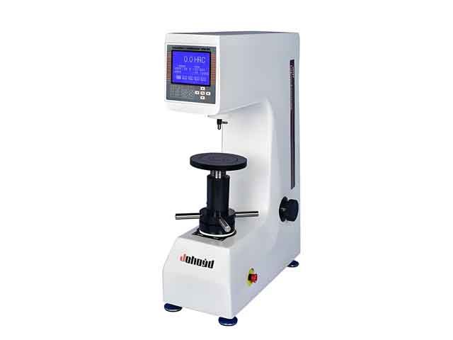 Steel forgings hardness test Steel forging company