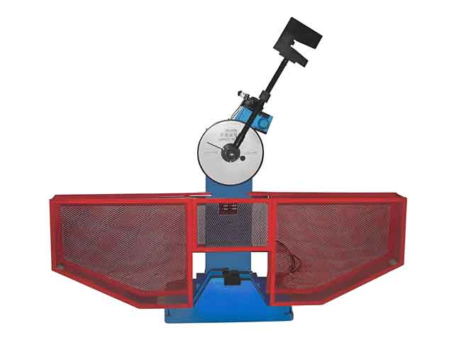 Steel forgings impact energy test Steel forging company