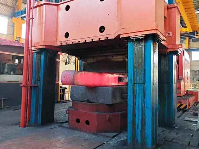 forged blocks forged steel fluid end blocks