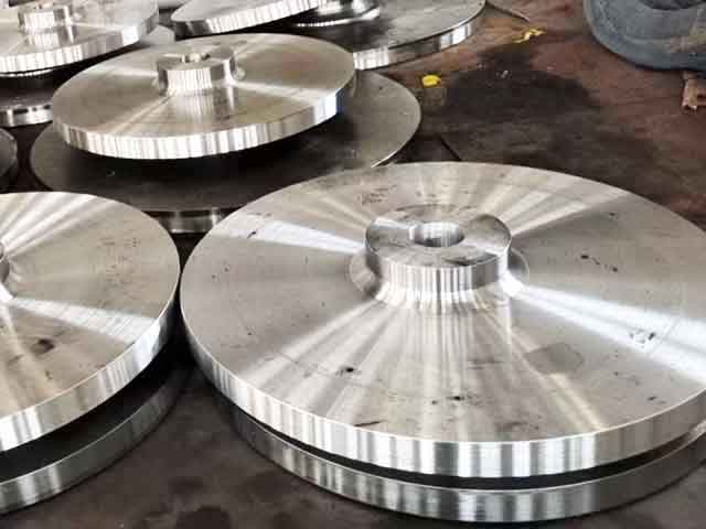 forged disc china forged discs factory