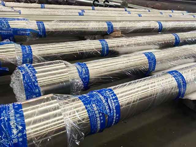 forged roll forged steel roll manufacturer