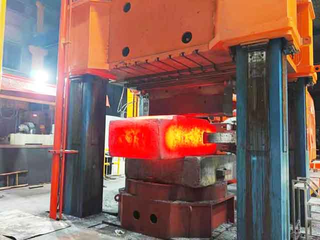 open die forging open die forging company open die forging process