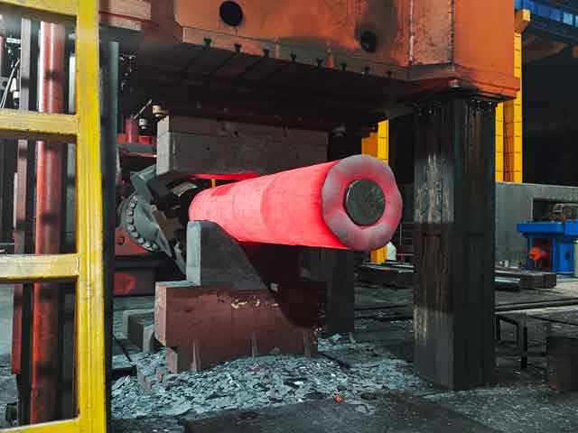 open die forging open die forging manufacturer open die forging supplier