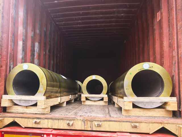 tube forgings steel tube forgings company