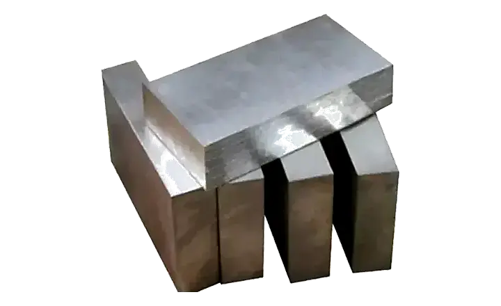 Block Forgings