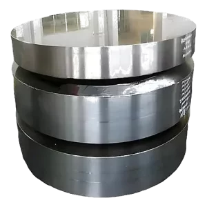 4130 Steel Forgings