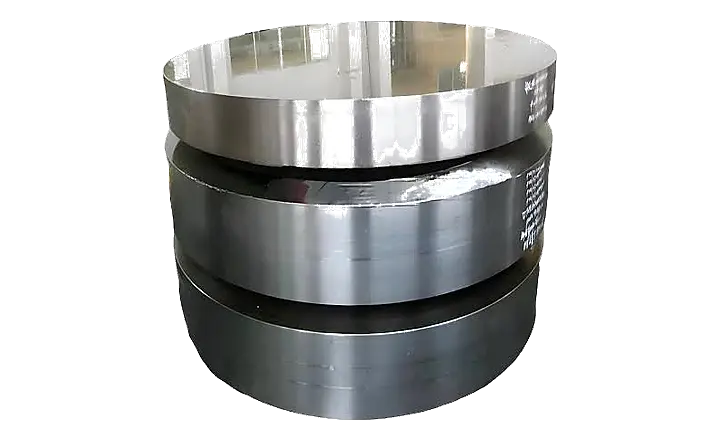 Disc Forgings