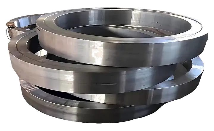 Ring Forgings