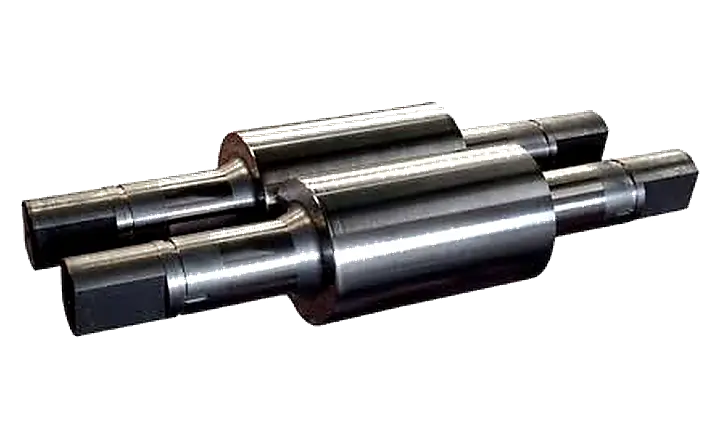 Roll Forgings